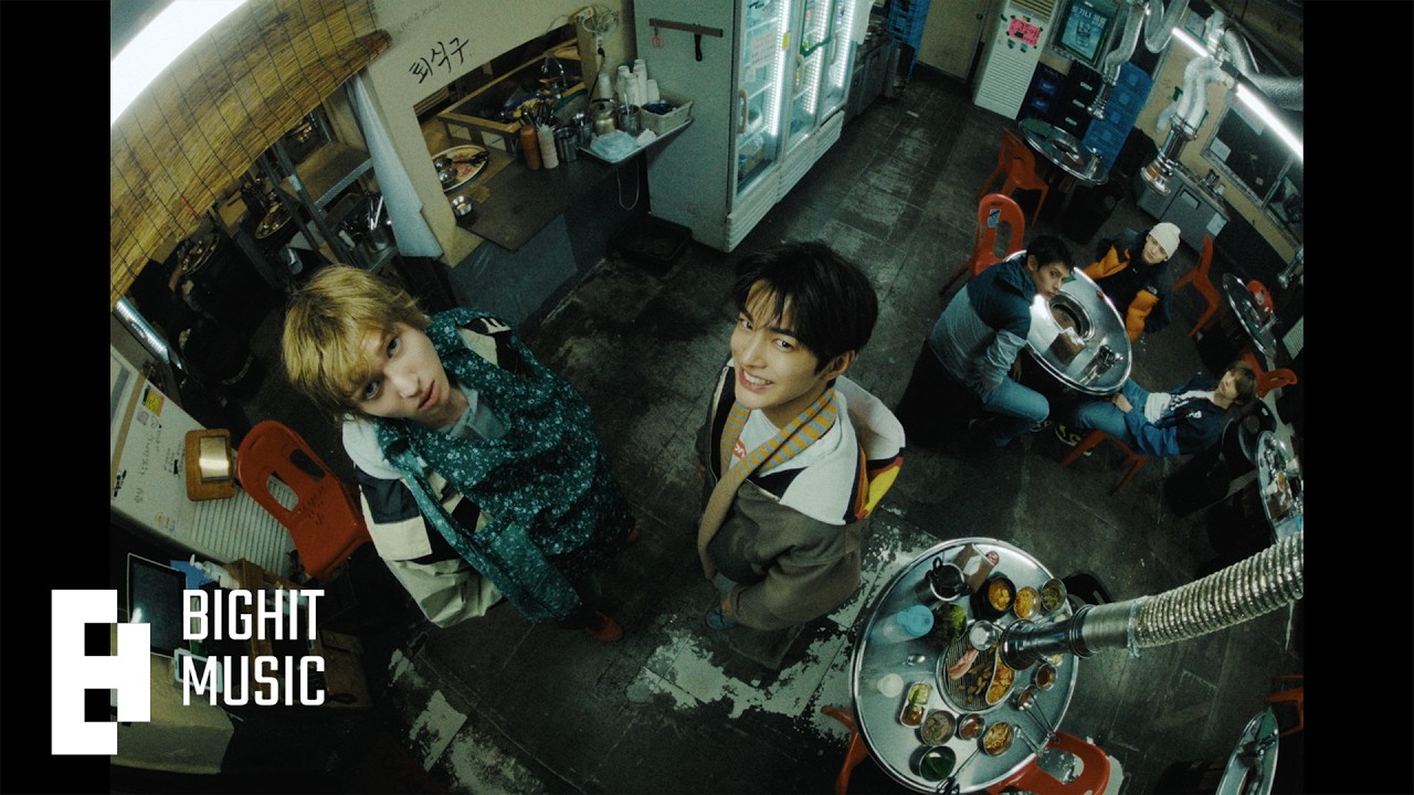 CORTIS (코르티스) – REDRED Lyrics | Romanized & Meaning