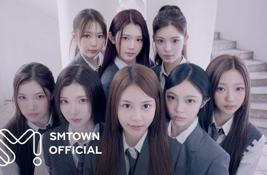 Hearts2Hearts (하츠투하츠) – FOCUS Lyrics | Romanized & Meaning