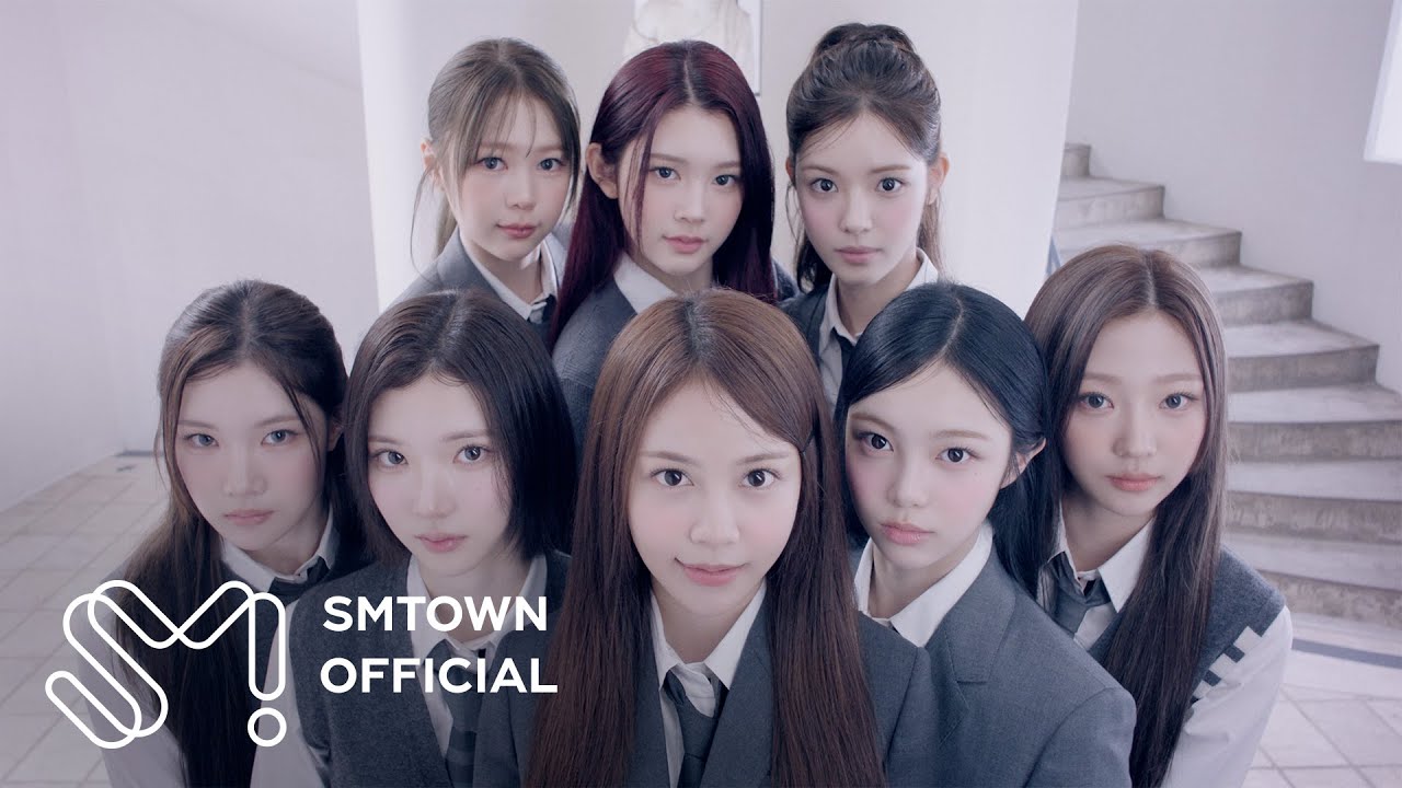 Hearts2Hearts (하츠투하츠) – FOCUS Lyrics | Romanized & Meaning