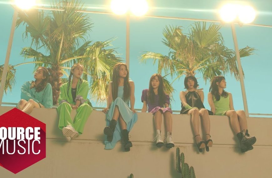 GFRIEND – Fever Lyrics | Romanized & Meaning