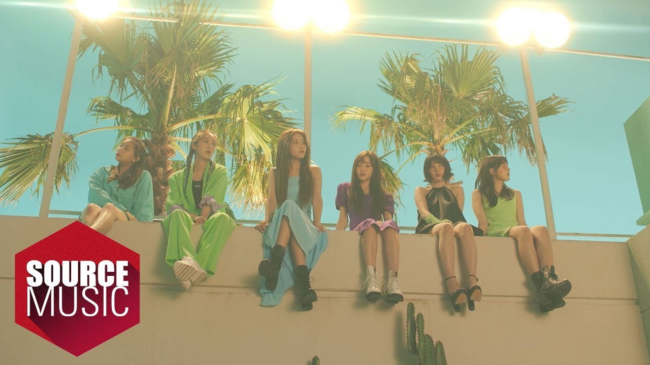 GFRIEND – Fever Lyrics | Romanized & Meaning