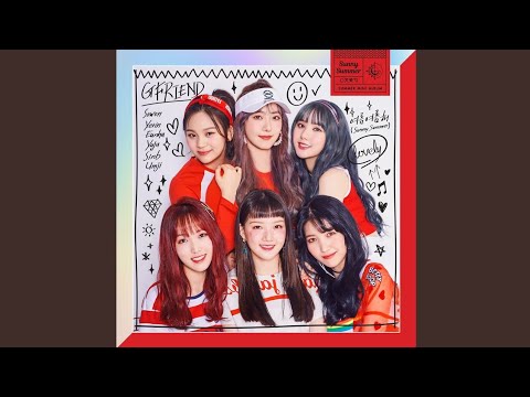GFRIEND – Windy Windy Lyrics | Romanized & Meaning