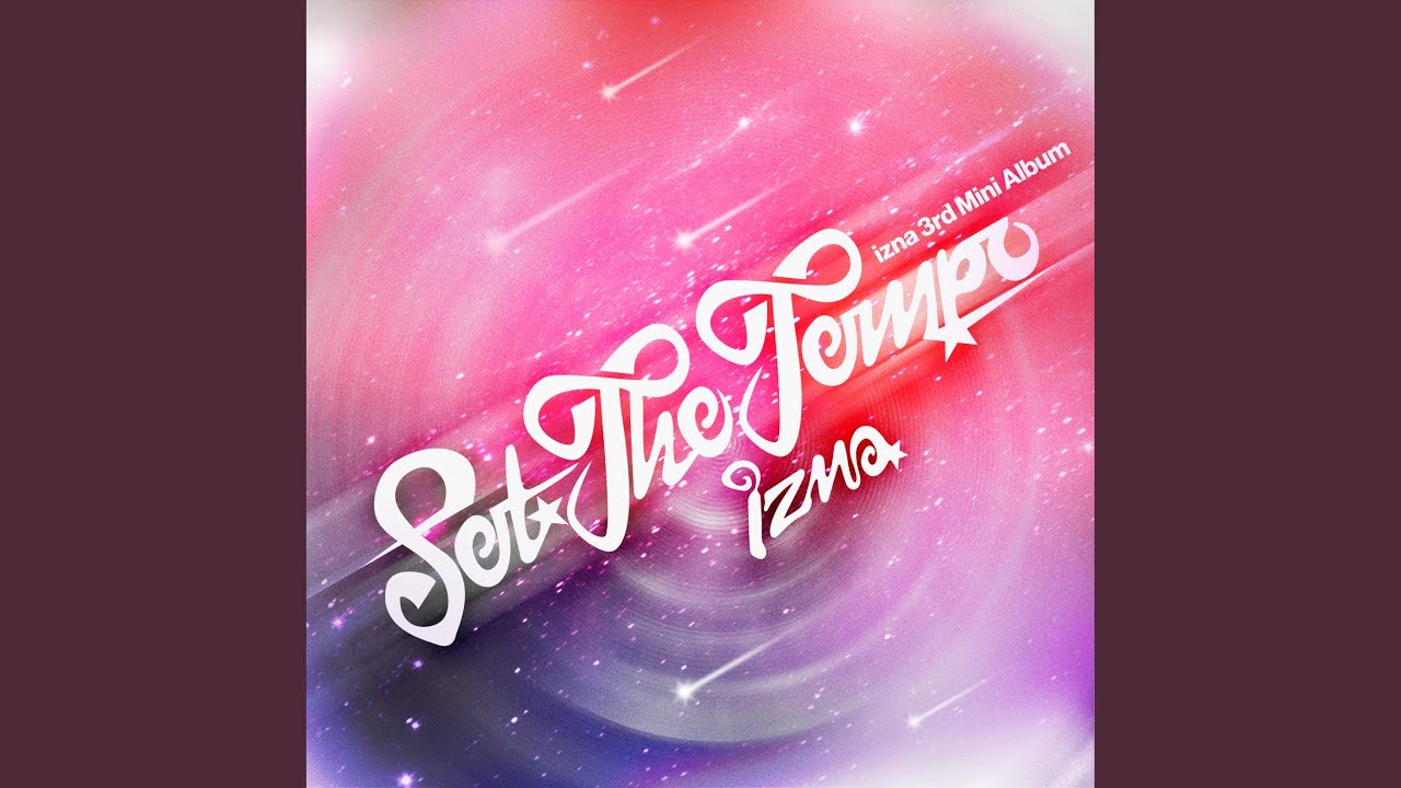 izna (이즈나) – LEAN ON ME Lyrics | Romanized &…