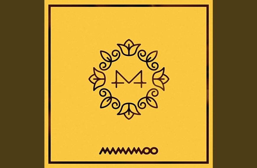 Mamamoo – Be Calm (Solo Hwasa) Lyrics | Romanized & Meaning