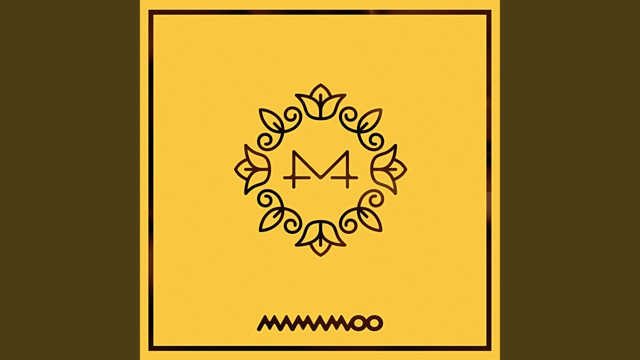 Mamamoo – Paint Me Lyrics | Romanized & Meaning