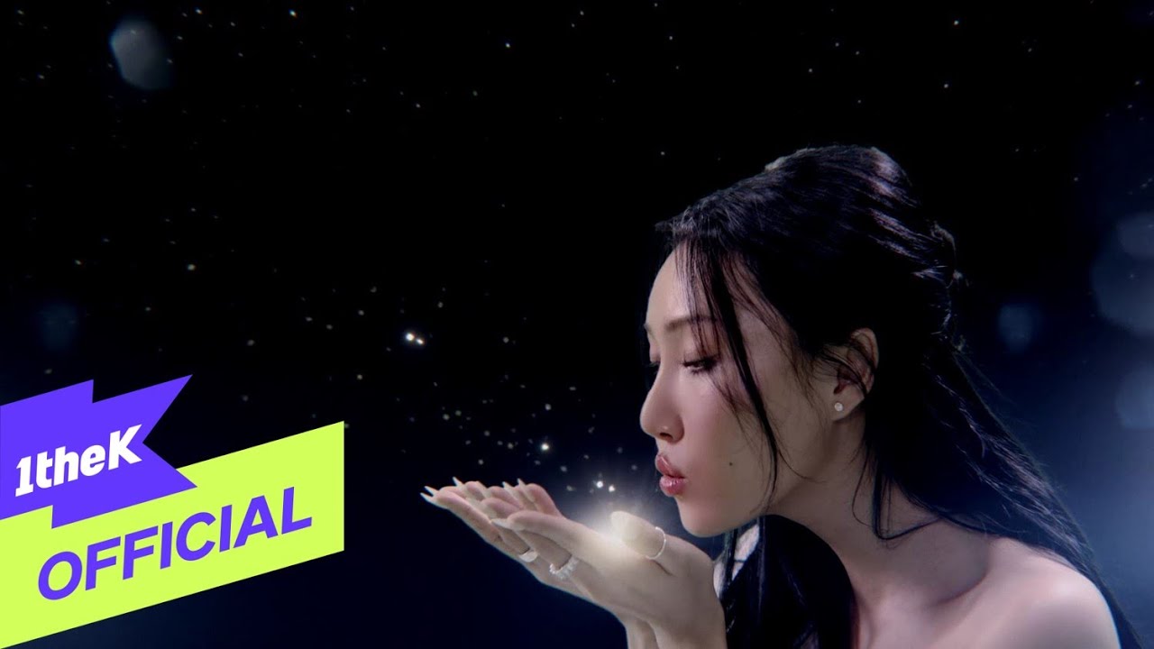HWASA – Play With Life Lyrics | Romanized & Meaning