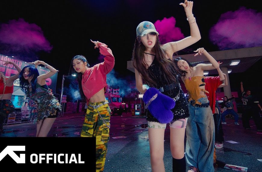BABYMONSTER – DRIP Lyrics | Romanized & Meaning