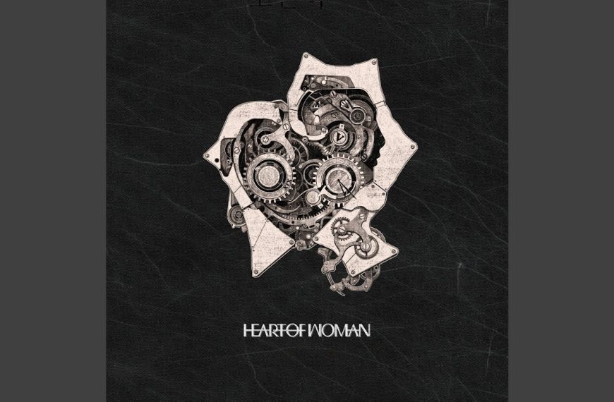 HEART OF WOMAN – One Beat Lyrics | Romanized & Meaning