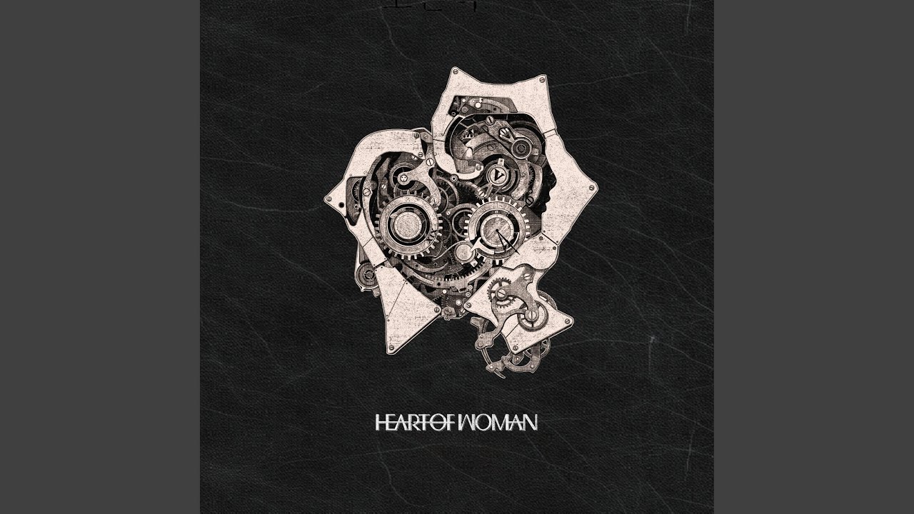 HEART OF WOMAN – SHOW H.O.W Lyrics | Romanized &&hellip;