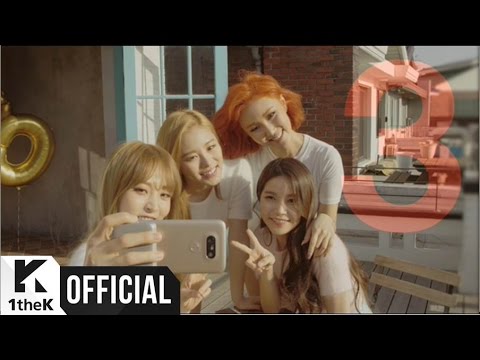Mamamoo – Woo Hoo Lyrics | Romanized & Meaning