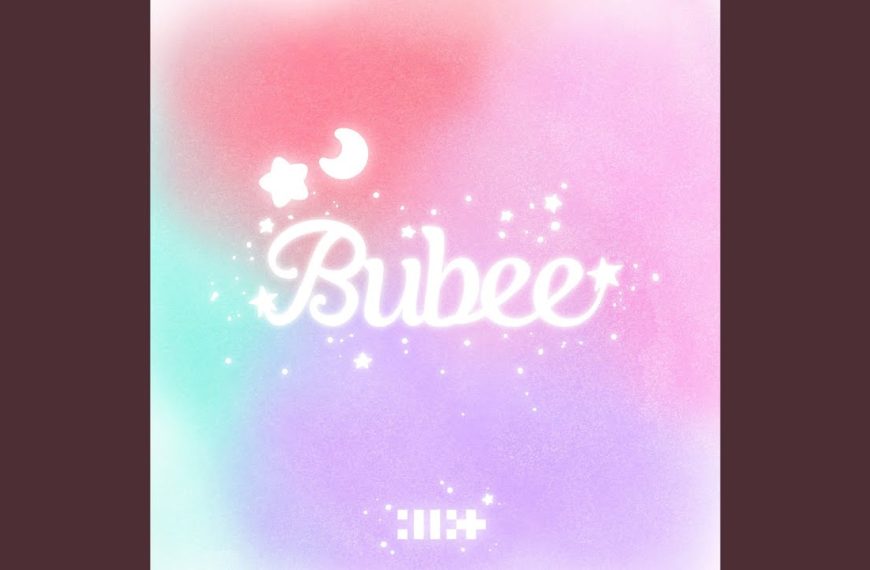 ILLIT – Bubee Lyrics | Romanized & Meaning