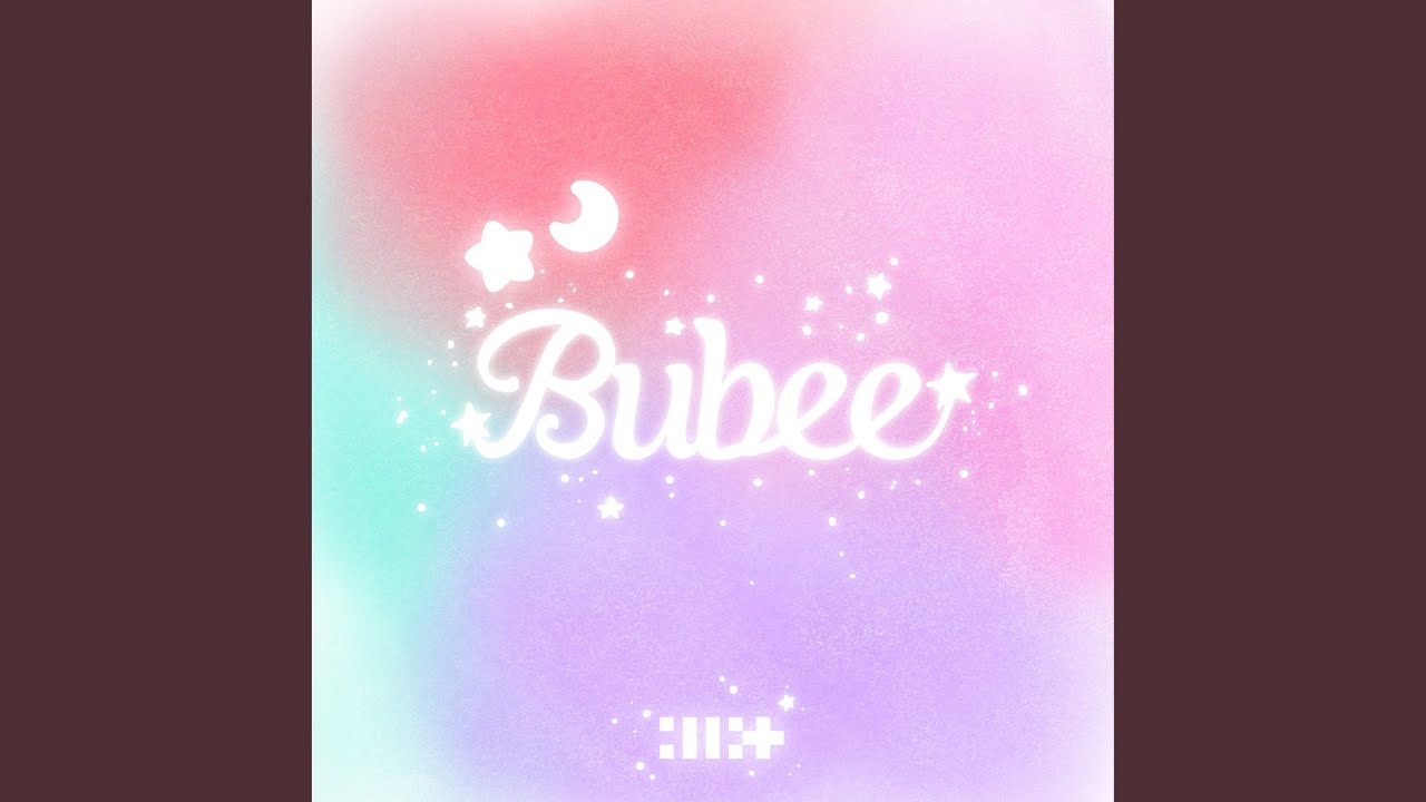 ILLIT – Bubee Lyrics | Romanized & Meaning