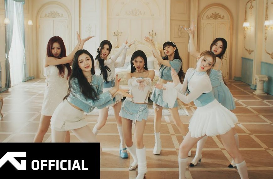 BABYMONSTER – FOREVER Lyrics | Romanized & Meaning