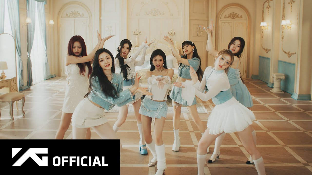BABYMONSTER – FOREVER Lyrics | Romanized & Meaning