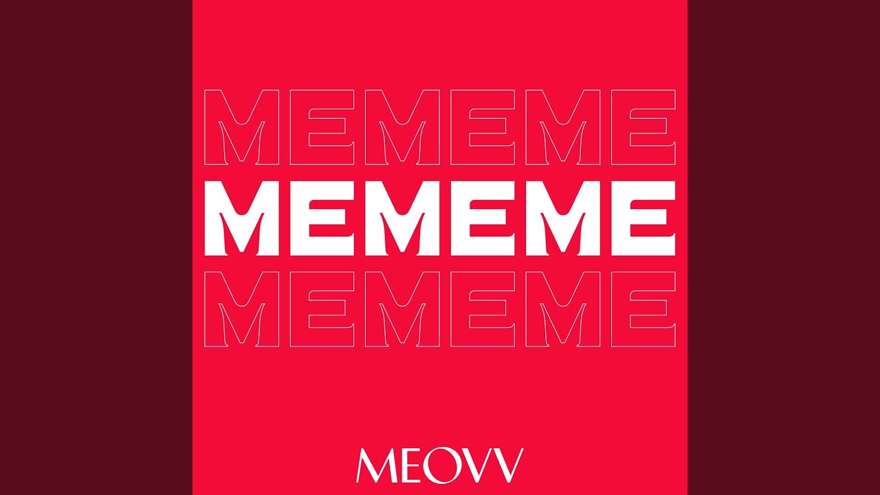 MEOVV (미야오) – ME ME ME Lyrics | Romanized & Meaning
