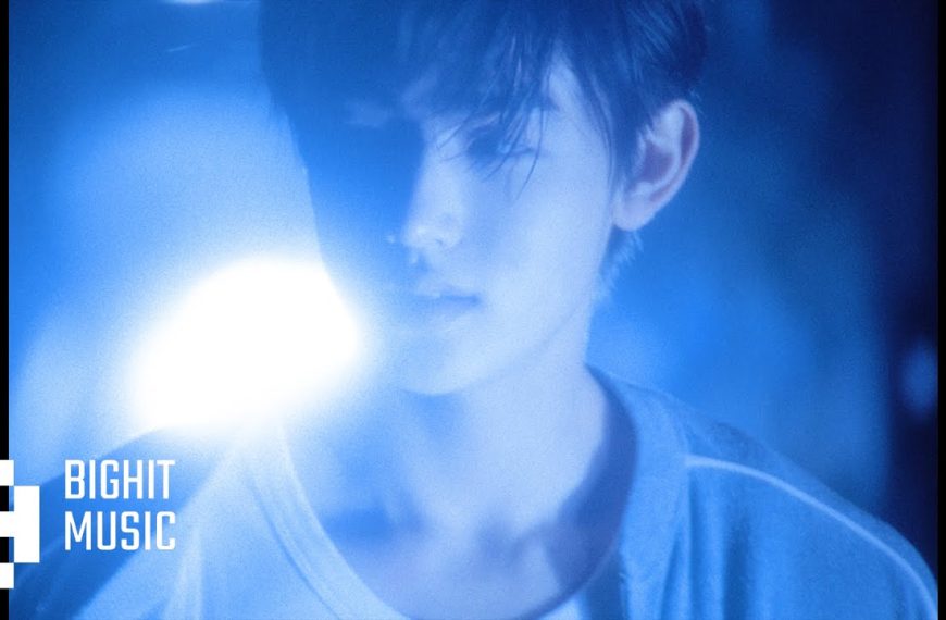 CORTIS (코르티스) – Blue Lips Lyrics | Romanized & Meaning