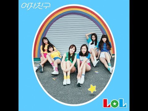여자친구(GFRIEND) – 물꽃놀이 (Water Flower) Lyrics | Romanized & Meaning