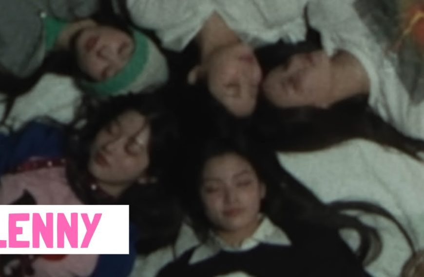 ILLIT – Night Picnic Lyrics | Romanized & Meaning