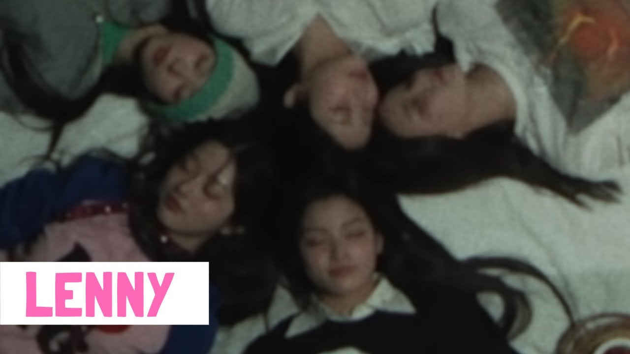 ILLIT – Night Picnic Lyrics | Romanized & Meaning