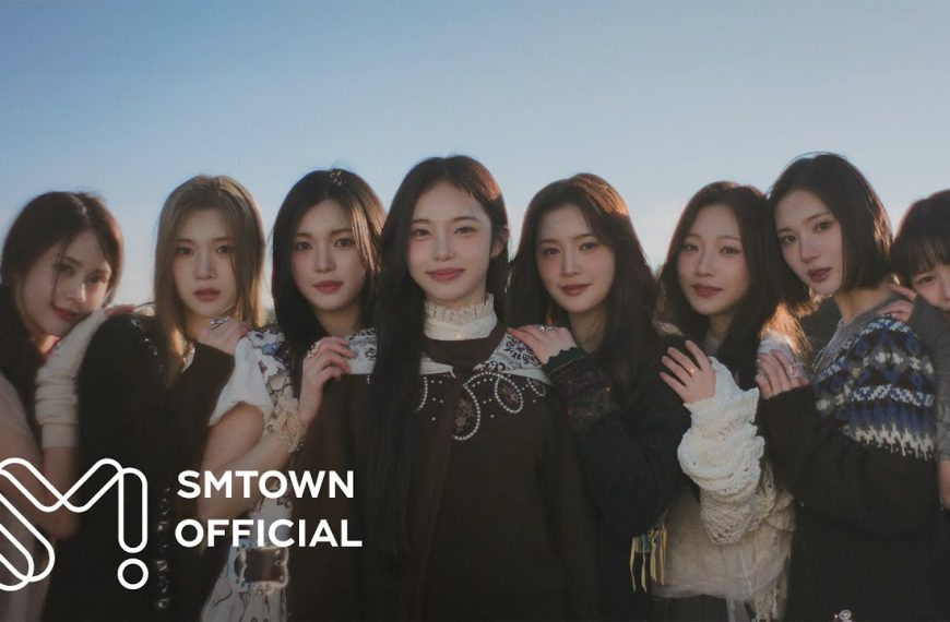 Hearts2Hearts (하츠투하츠) – The Chase Lyrics | Romanized & Meaning