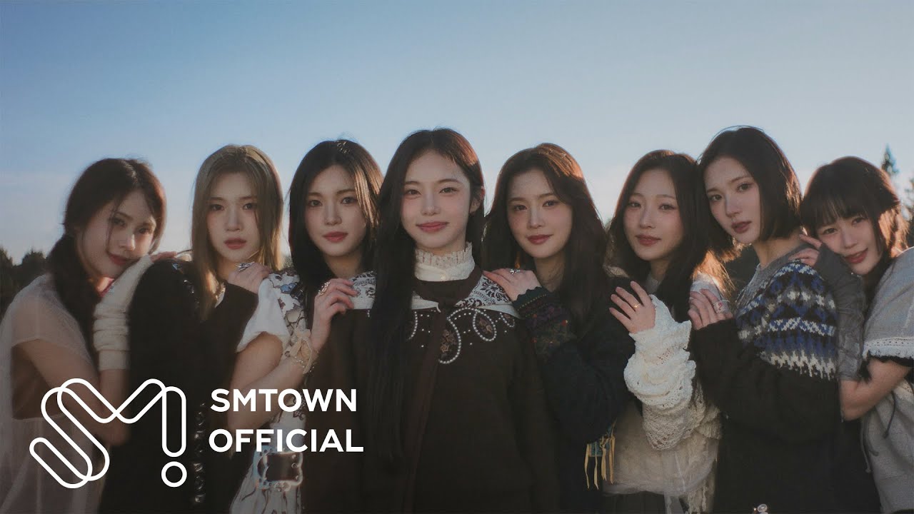 Hearts2Hearts (하츠투하츠) – The Chase Lyrics | Romanized & Meaning