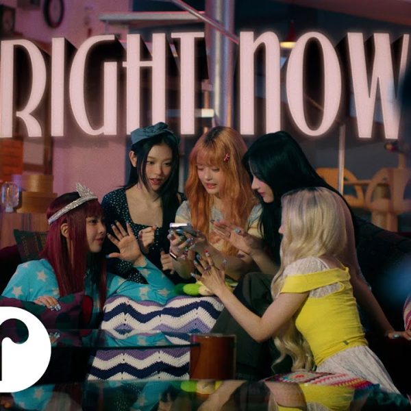 NewJeans – Right Now Lyrics&hellip;