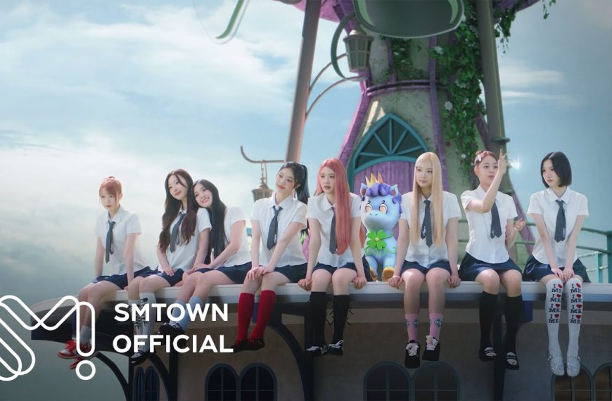 Hearts2Hearts (하츠투하츠) – STYLE Lyrics | Romanized & Meaning