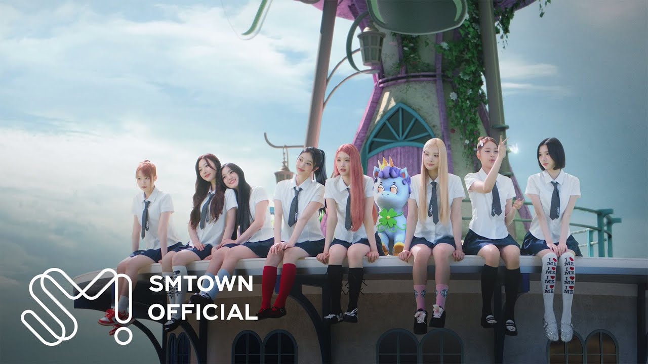Hearts2Hearts (하츠투하츠) – STYLE Lyrics | Romanized & Meaning