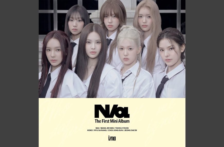 izna (이즈나) – FAKE IT Lyrics | Romanized & Meaning