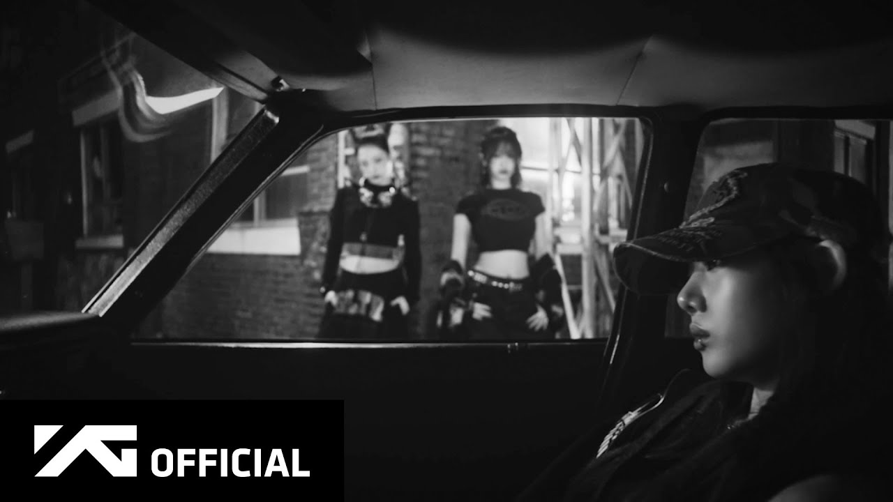 BABYMONSTER – CLIK CLAK Lyrics | Romanized & Meaning