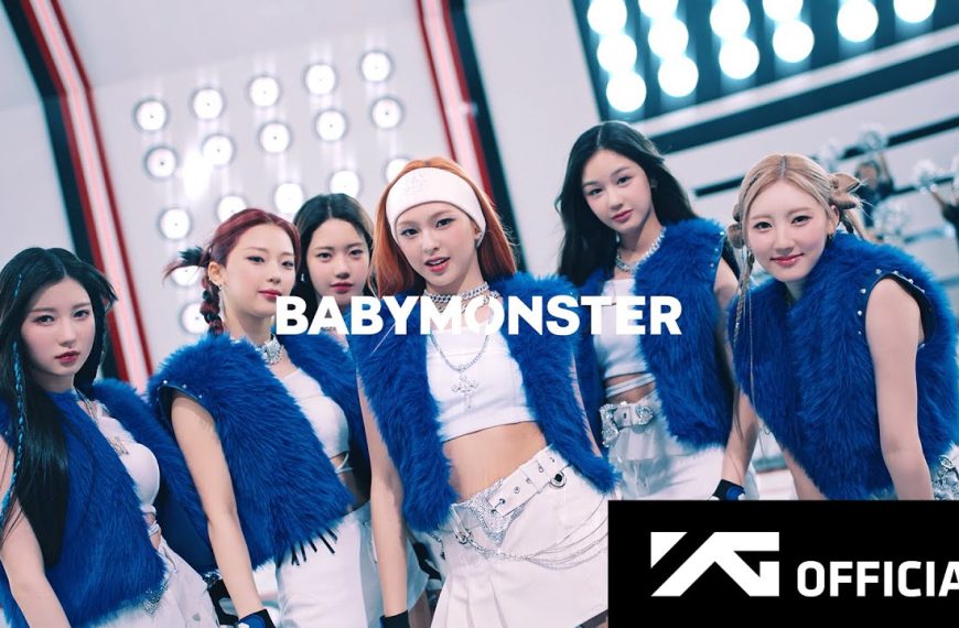 BABYMONSTER – BATTER UP Lyrics | Romanized & Meaning