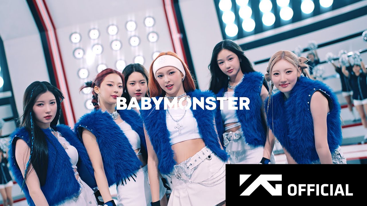 BABYMONSTER – BATTER UP Lyrics | Romanized & Meaning