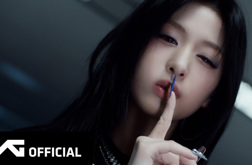 BABYMONSTER – SUGAR HONEY ICE TEA Lyrics | Romanized & Meaning