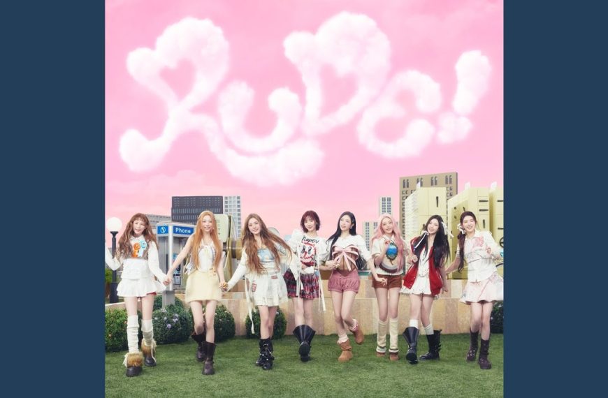 Hearts2Hearts (하츠투하츠) – RUDE! Lyrics | Romanized & Meaning