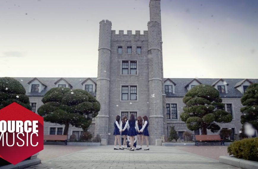 GFRIEND – Luv Star Lyrics | Romanized & Meaning