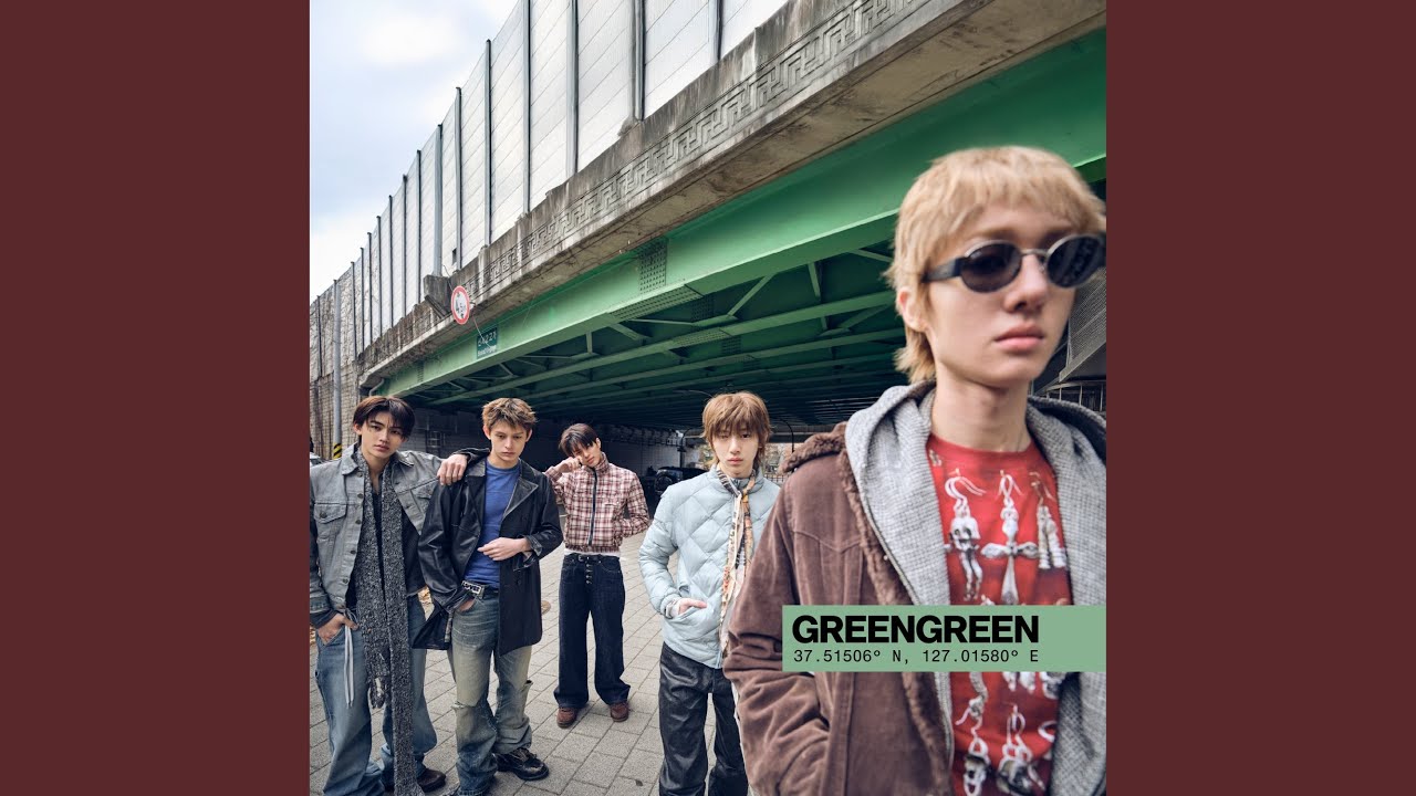CORTIS (코르티스) – YOUNGCREATORCREW Lyrics | Romanized & Meaning