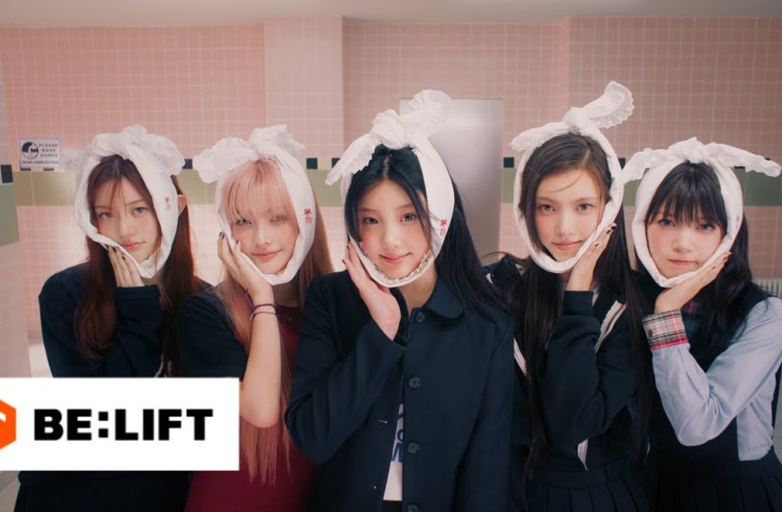 ILLIT – Cherish Lyrics | Romanized & Meaning