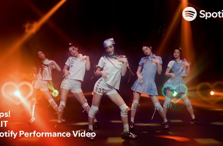 ILLIT – oops! Lyrics | Romanized & Meaning