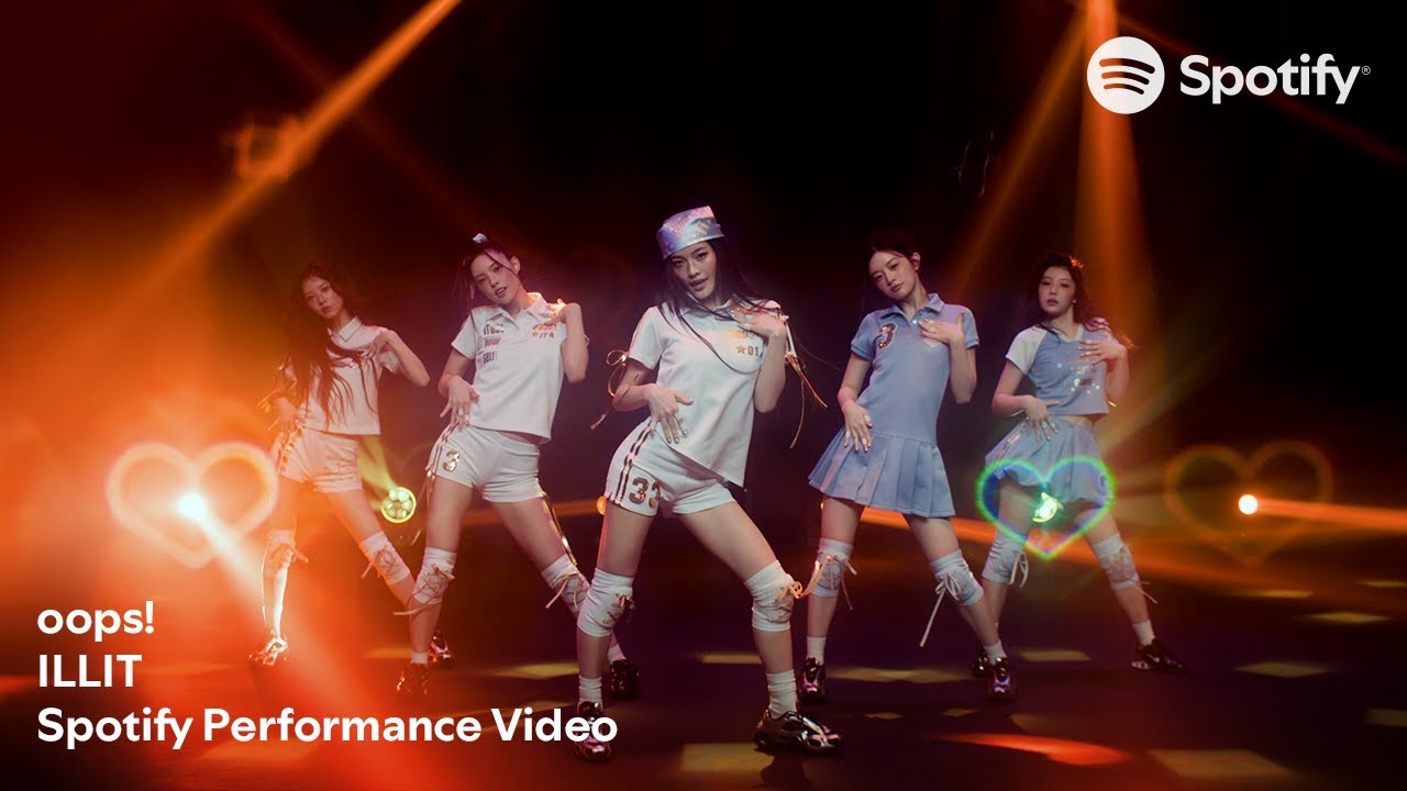 ILLIT – oops! Lyrics | Romanized & Meaning