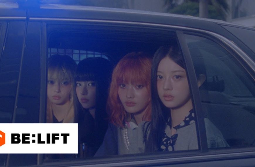 ILLIT – NOT CUTE ANYMORE Lyrics | Romanized & Meaning