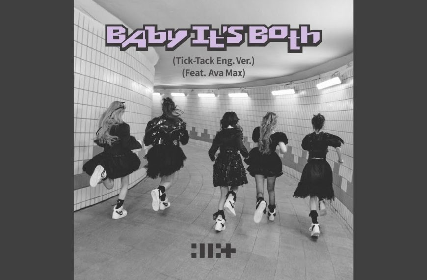 ILLIT – Baby It’s Both Lyrics | Romanized & Meaning