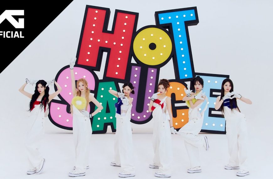 BABYMONSTER – HOT SAUCE Lyrics | Romanized & Meaning