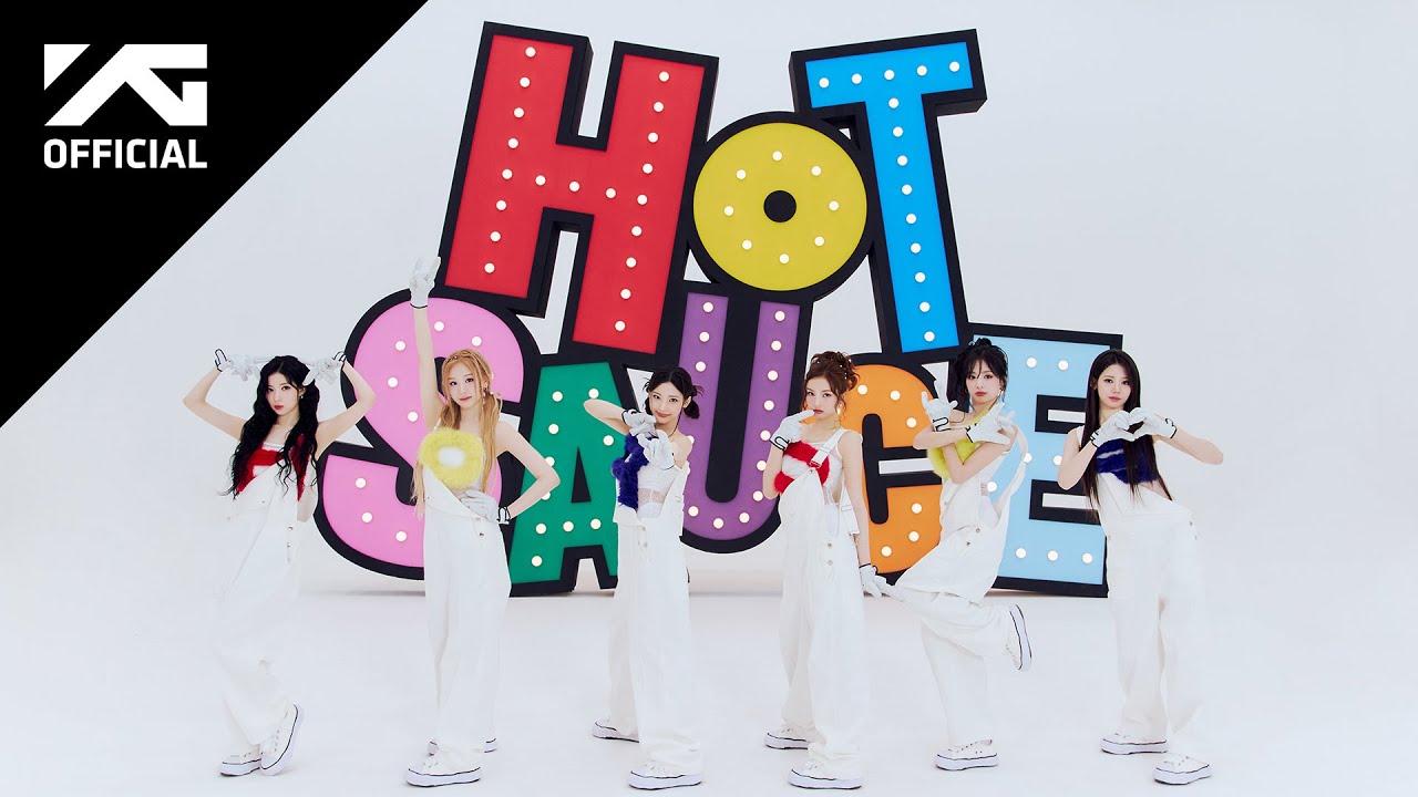 BABYMONSTER – HOT SAUCE Lyrics | Romanized & Meaning