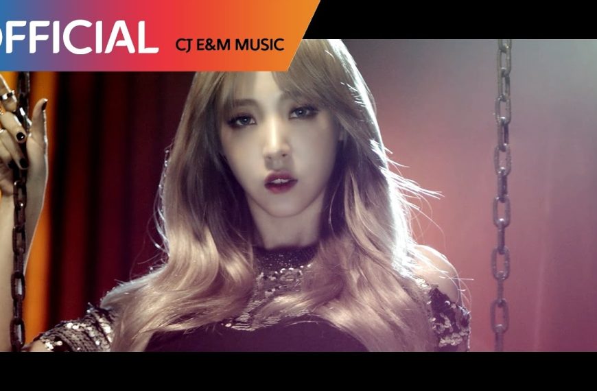 Mamamoo – Décalcomanie Lyrics | Romanized & Meaning
