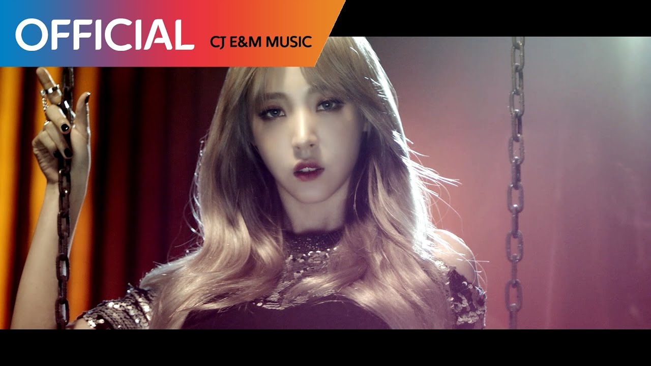 Mamamoo – Décalcomanie Lyrics | Romanized & Meaning