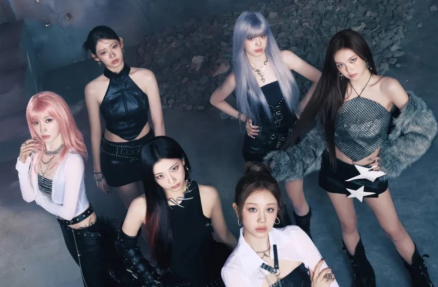 BABYMONSTER Romanized Lyrics Collection