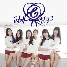 GFRIEND cover