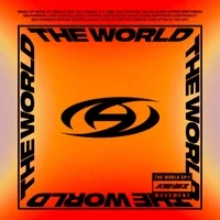 ATEEZ THE WORLD EP.1 : MOVEMENT album cover