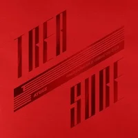 ATEEZ TREASURE EP.2 : Zero To One album cover