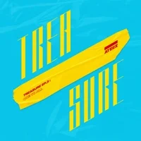 ATEEZ TREASURE EP.3 : One To All album cover